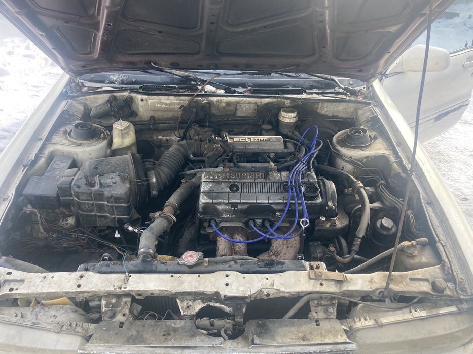 Галант переходка