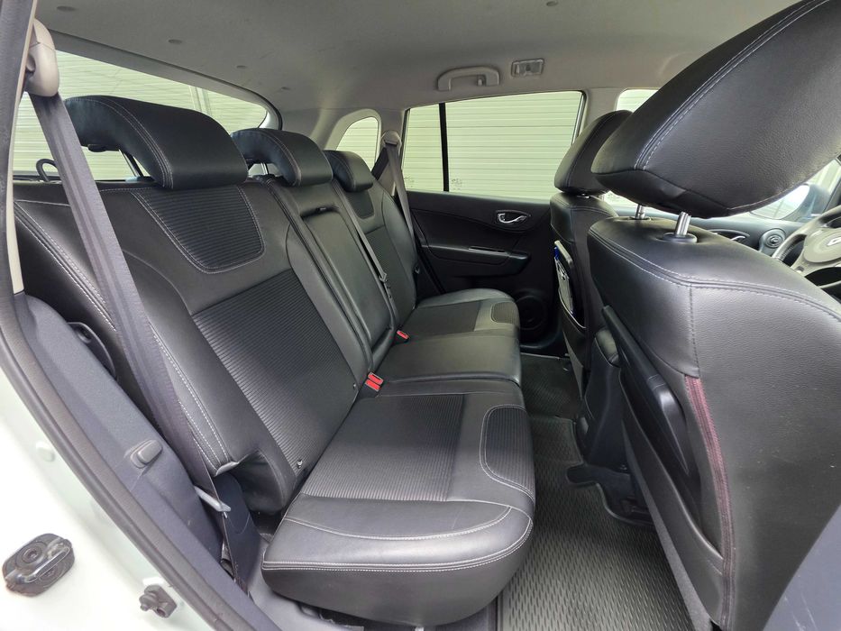 Renault Koleos 4x4 - Bose - Euro 5 - Garantie 12 luni!