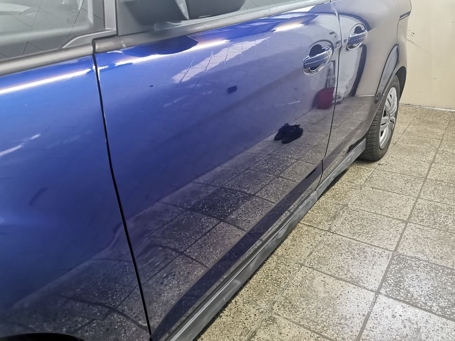 Професионално пастиране и полиране  на автомобили