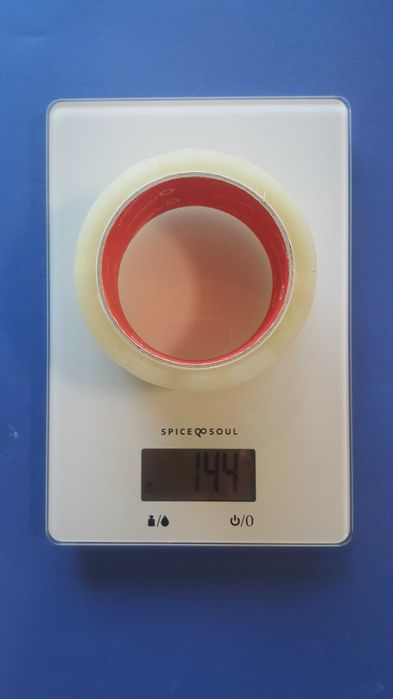 Кухненска везна с различни функции