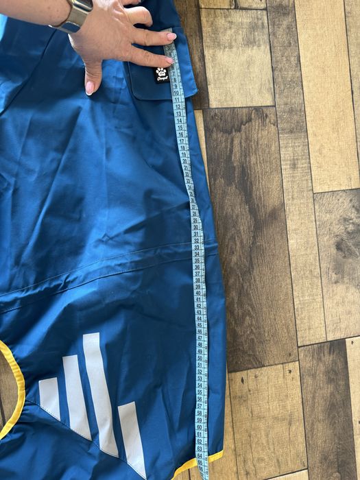 Продам дождевик комбенизон для кобеля