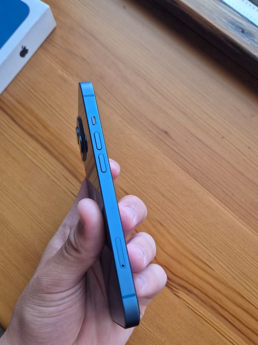 iPhone 13 состояние идеал 88% akb!