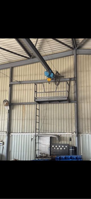 Сдам в аренду теплый , чистый бокс