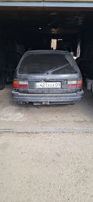 Продам фольцваген б3