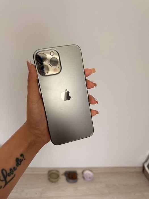 Iphone 13 pro max 256GB
