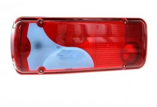 Стоп Стопове Задна Светлина за MAN TGA TGL TGM TGS TGX 2005+