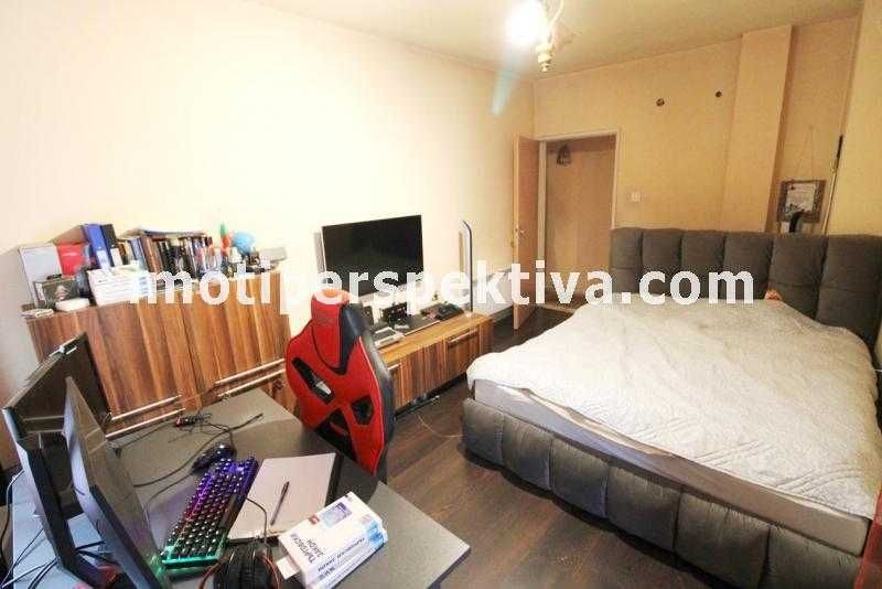 Продава се Многостаен апартамент в Пловдив, Център - 115 кв.м за 1153 €/кв.м - Снимка #6