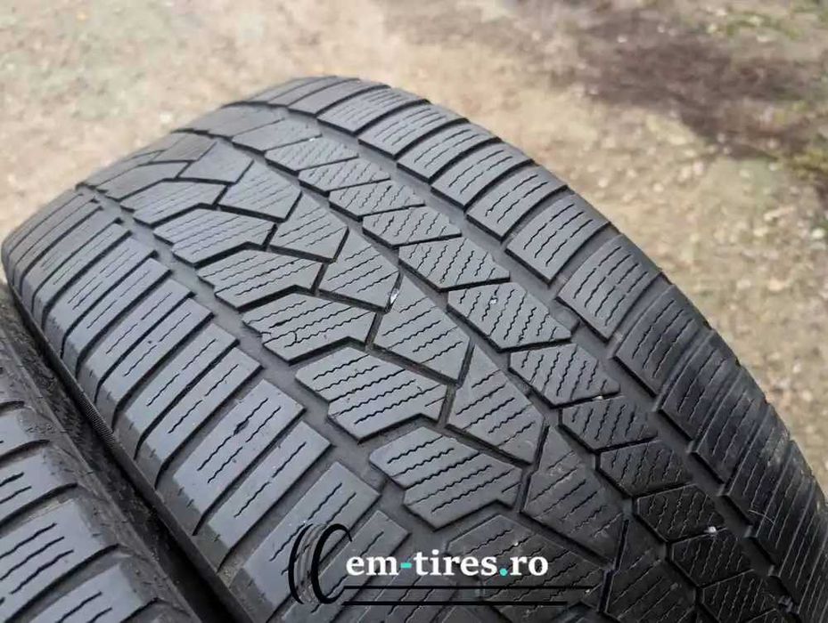 SET 2 Anvelope Iarna 245/40 R19 CONTINENTAL WinterContact TS 860 S 98V