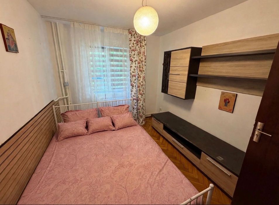 Apartament cu 3 camere de închiriat; Mănăștur – Cluj Napoca