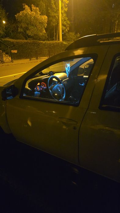 Dacia Duster 2012, motor 1.6 16V