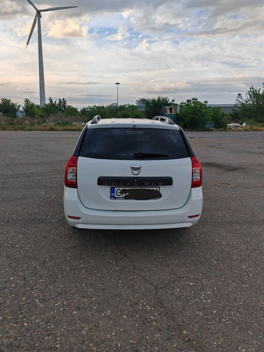 Dacia Logan MCV  1.5 dci