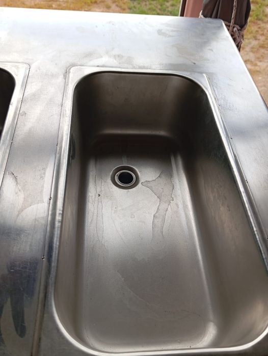 Аппарат для мороженое