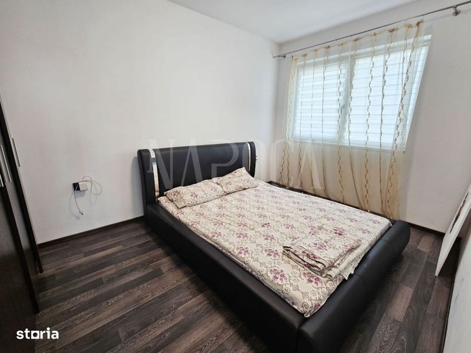 Apartament 2 camere de vanzare in Floresti — fotografia 3