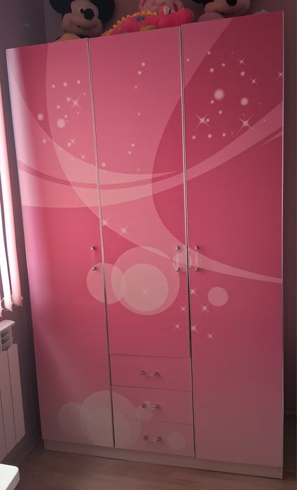 Детско обзавеждане