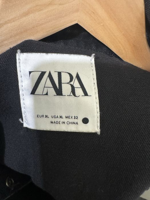 Дънкови якета черно и синьо