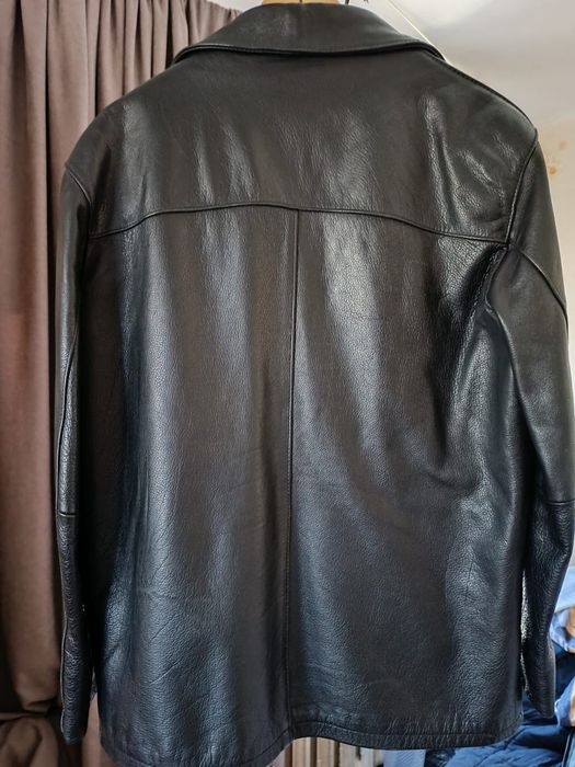 Мужская верхняя одежда