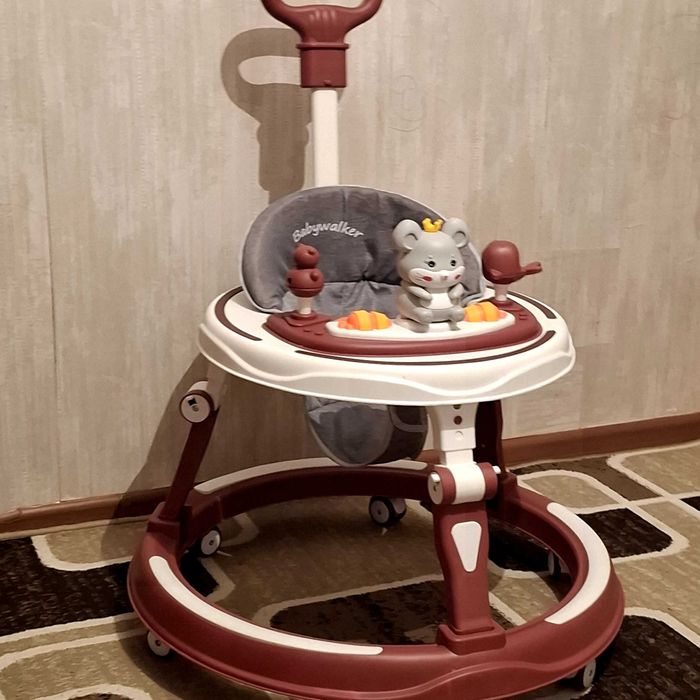 Продам  детский ходунок