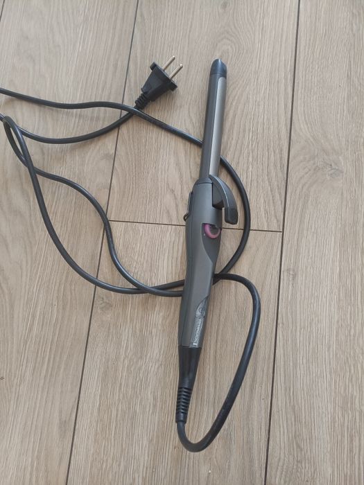 Щипцы для завивки волос Remington