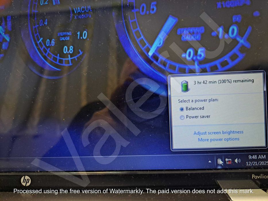 Laptop HP pentru diagnoza auto Delphi+Autocom 2021