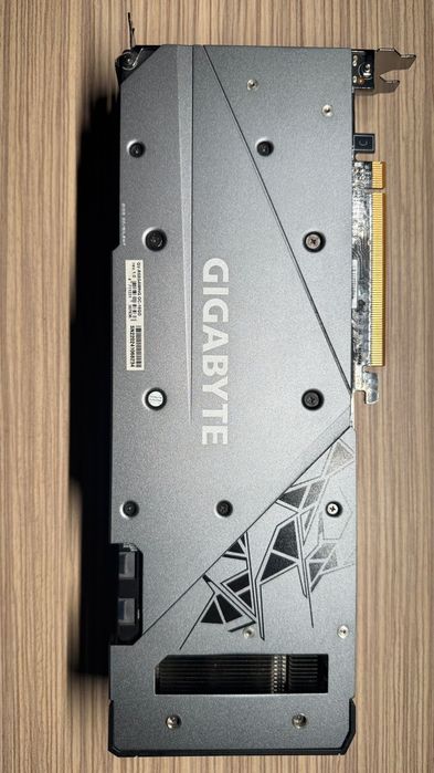 AAMD RX 6800 Radeon Gigabyte Gaming OC