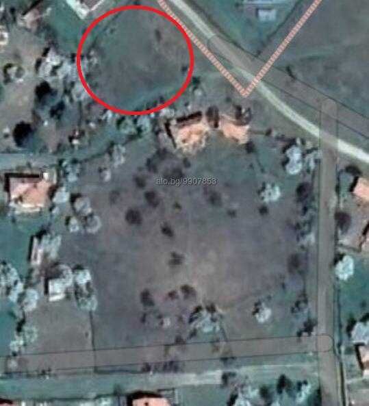 Продава се Парцел в с. Кошарево, Област Перник - 1346 кв.м за 13 €/кв.м - Снимка #1