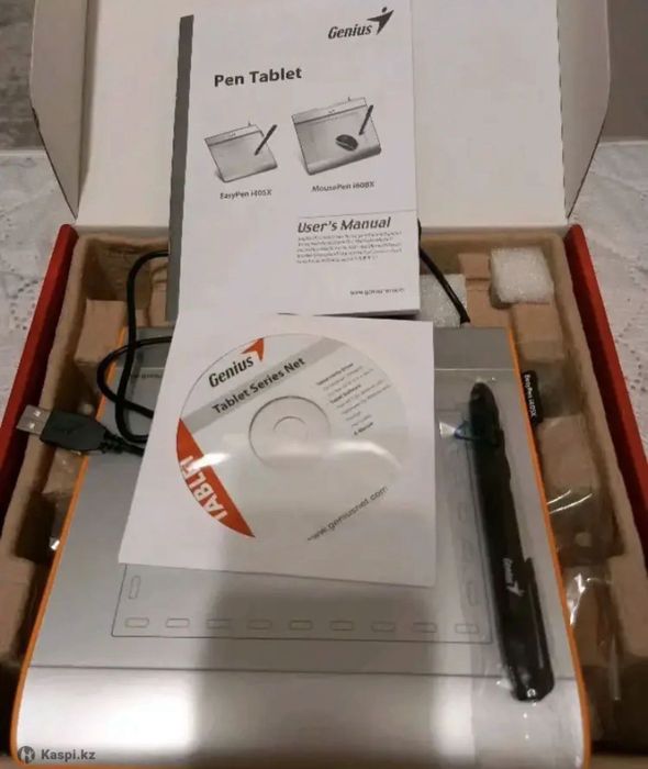 Продам Графический планшет