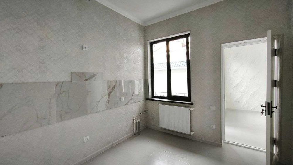 Yu  Новый дом 3 комнаты 1,5 сотки Барданкуль