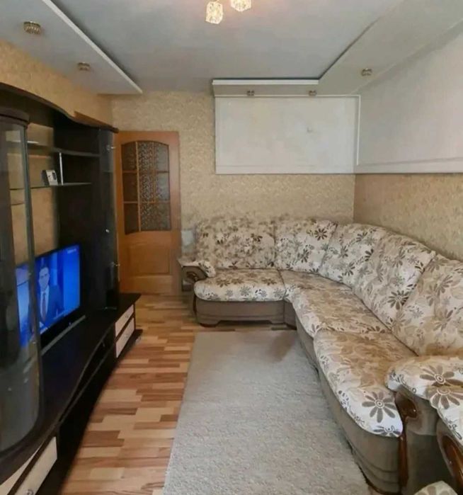 3 комнатная 63 м2 в районе 21 школы