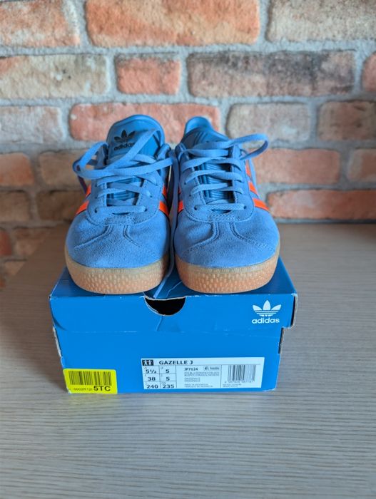 Adidas Gazelle ,măr 38 noi