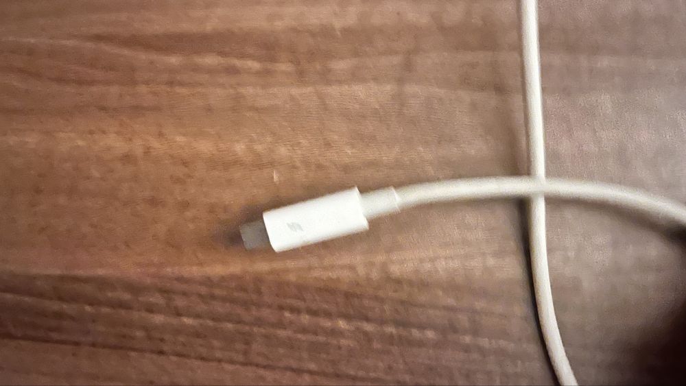 Apple Thunderbolt Display 27