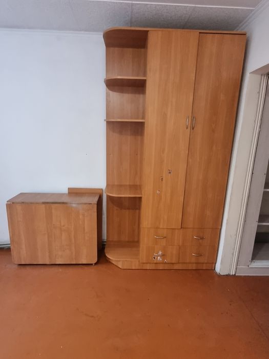 Продам двухкомнатную квартиру