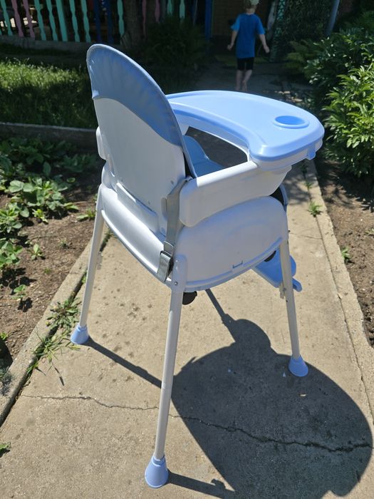 Продам стульчик для кормления