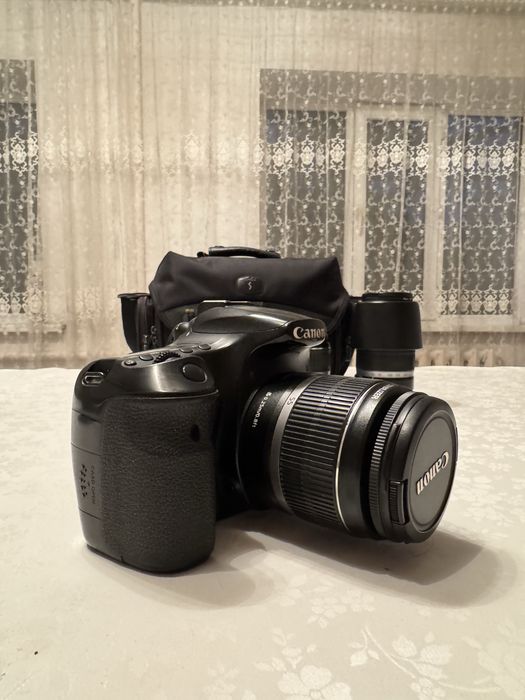 Canon eos 60D canon