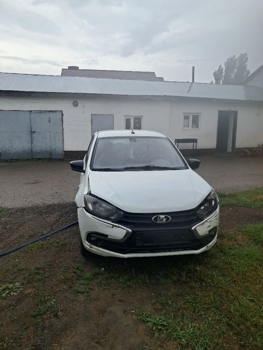 Гранта ФЛ сатылады