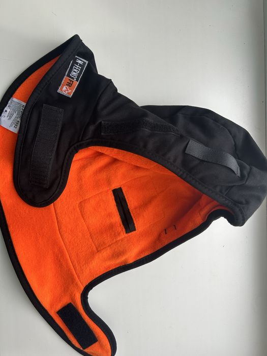 Полшлемник флисовый