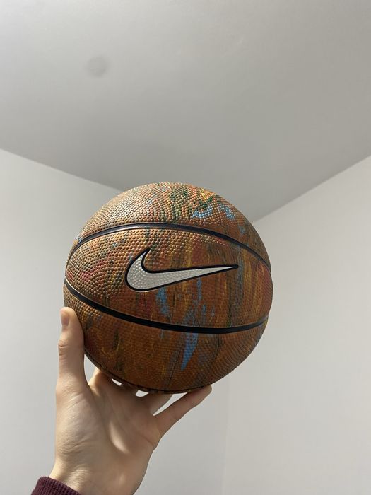 Mini minge de basket