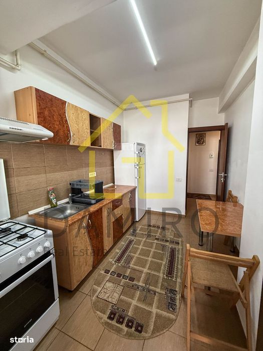 Garsoniera Brown Residence metrou Dimitrie Leonida Popesti Sos.Berceni