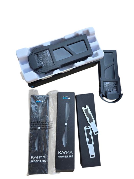 Drona GoPro Karma
