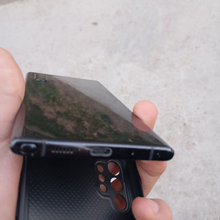 Samsung galaxy  Note 10 plus+