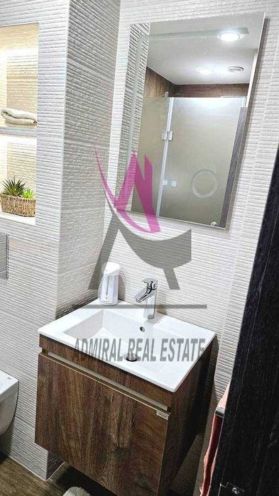 Дава се под наем Тристаен апартамент в Варна, Колхозен пазар - 60 кв.м за 600 € - Снимка #4