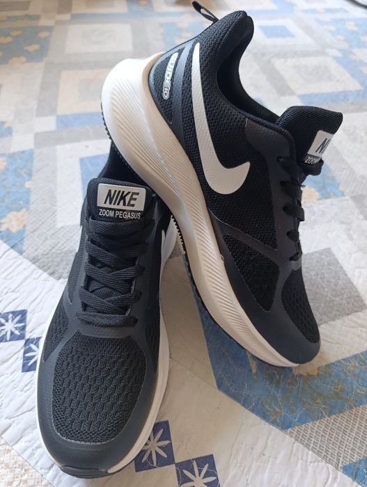 Кроссовки nike run 3