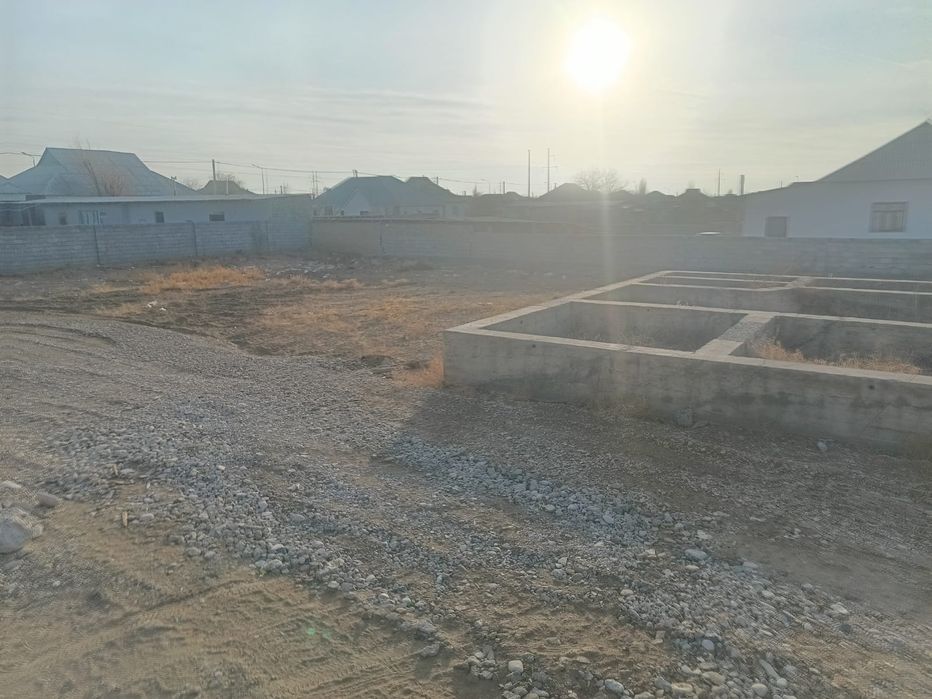 Жер фундаментімен 10 соттық