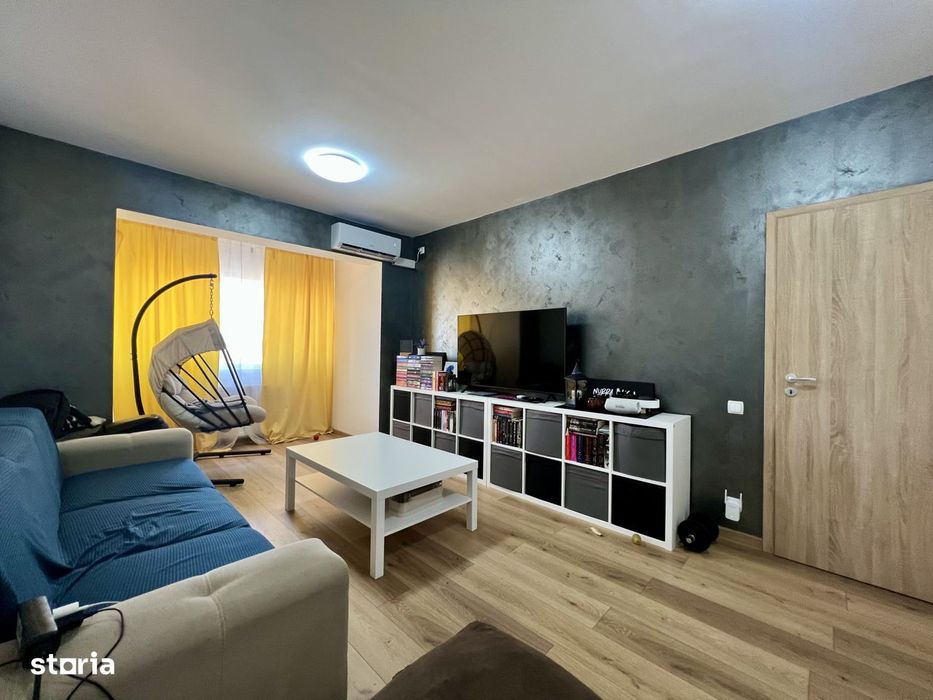 COMISION 0% Apartament cu 3 camere, 58mp utili, etaj 5 - zona UMT