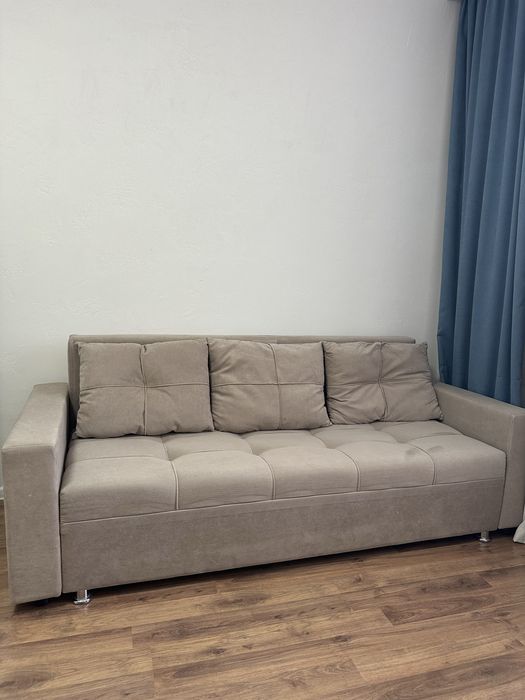 Диван раскладной