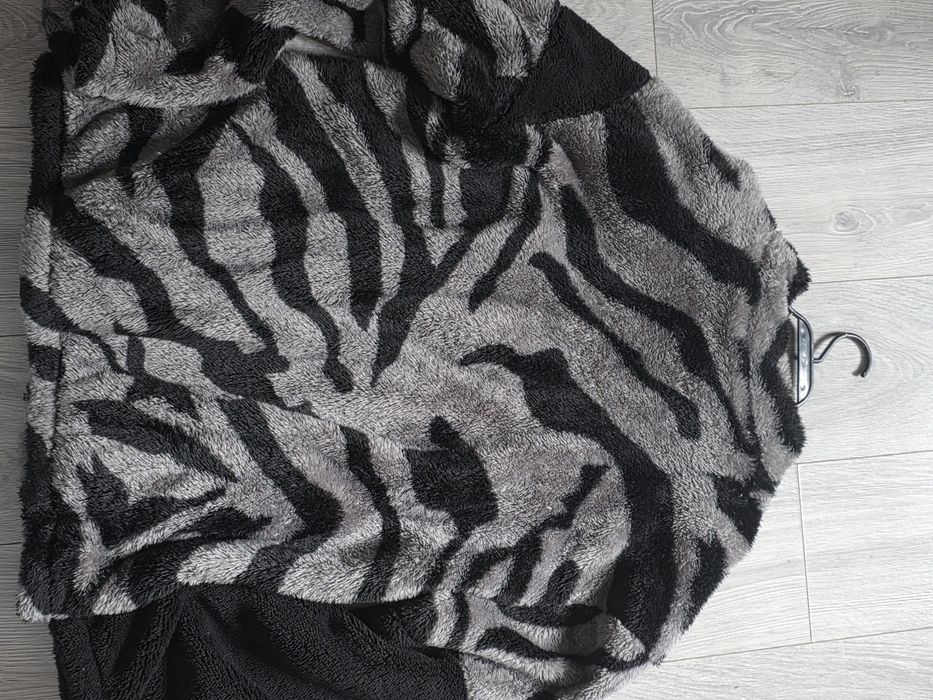 Поларено яке, размер ХЛ