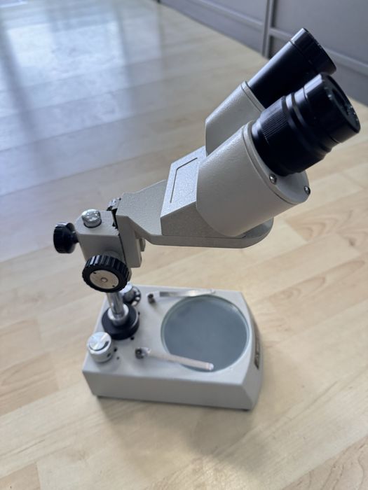 Микроскоп бинокулярен Selopt