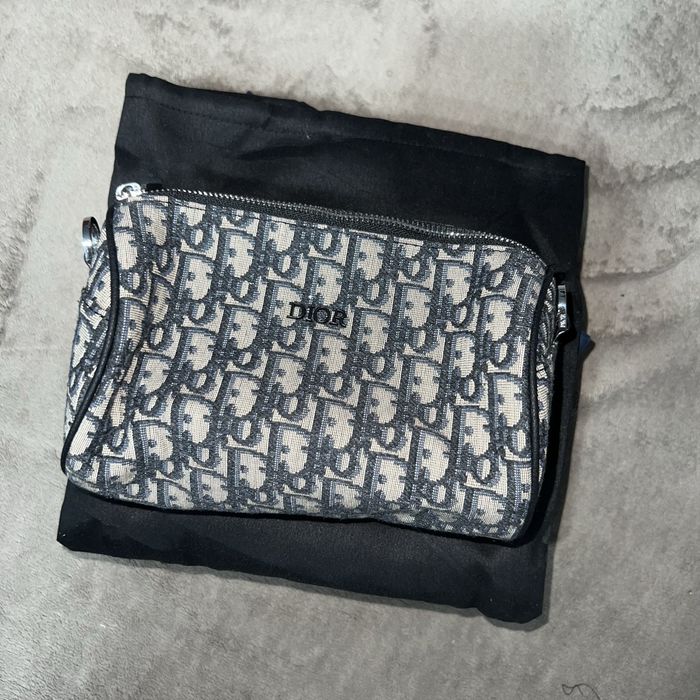 Мужские барсетки dior