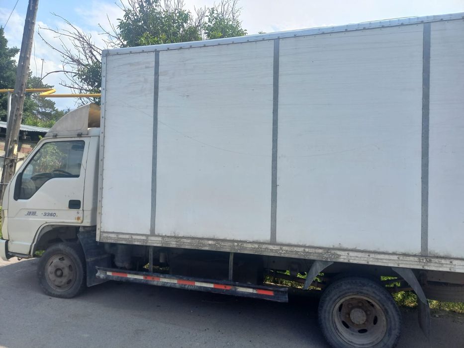 Срочно продам Forland