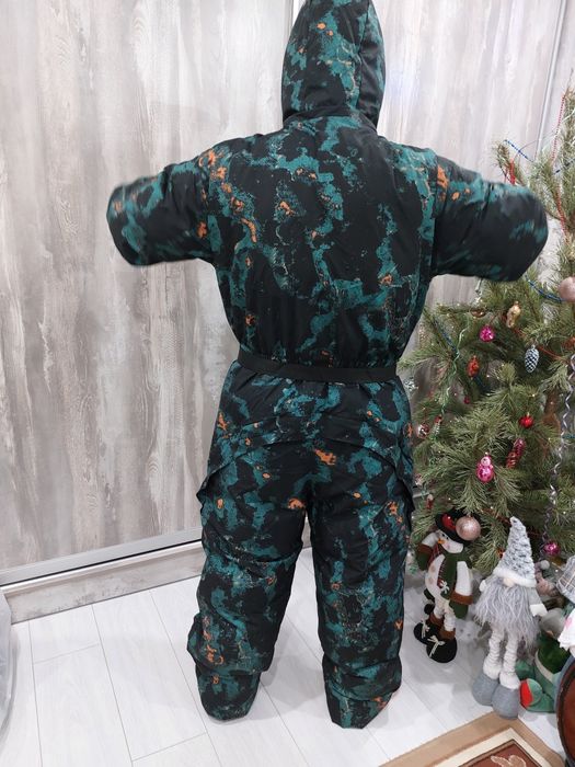 Продам комбинезон