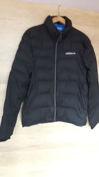 На половин цена мъжко яке Adidas